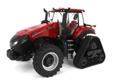 ERT44423 - Tracteur Edition Prestige - CASE IH Magnum 405 Rowtrac