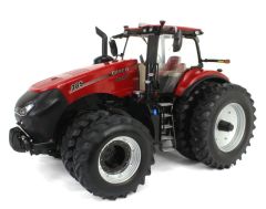 ERT44424 - Tracteur avec roues jumelées - édition Préstige - CASE IH Magnum 385
