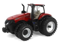 ERT44456 - Tracteur avec roues jumelées - CASE IH Magnum 385