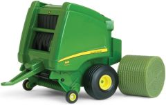 ERT45489 - JOHN DEERE 569