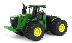 ERT45763 - Tracteur avec roues jumelées – JOHN DEERE 9R 640