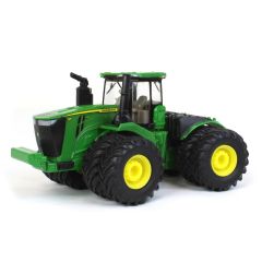 ERT45764 - Tracteur avec roues jumelées – JOHN DEERE 9R 540