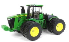 ERT45773 - Tracteur 8 roues – JOHN DEERE 9R540