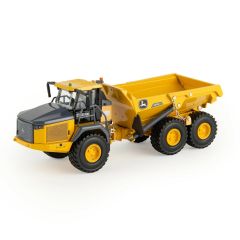 ERT45822 - JOHN DEERE 460E-II