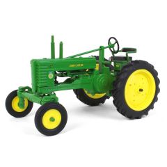 ERT45825 - Tracteur avec logo FFA – JOHN DEERE model B