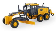 ERT45845 - Niveleuse édition prestige – JOHN DEERE 772 P-Tier