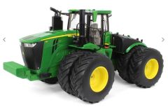 ERT45856 - Tracteur jumelées – Collection prestige – JOHN DEERE 9R 640