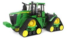 ERT45857 - Tracteur édition prestige – JOHN DEERE 9RX 640