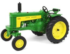 ERT45859 - Tracteur avec voie large – JOHN DEERE 630