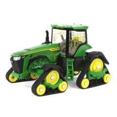 ERT45875 - Tracteur Joyeux anniversaire – JOHN DEERE 8RX 340