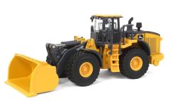 ERT45904 - Engin de chantier - Edition prestige - JOHN DEERE 904 P-Tier