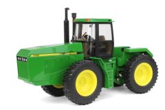 ERT45920 - Tracteur JOHN DEERE 8760 4wd