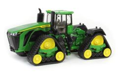 ERT45932 - Tracteur sous blister - JOHN DEERE 9RX 710 HHP