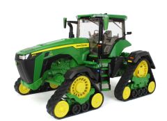 ERT45958 - Tracteur édition prestige – JOHN DEERE 8RX 340