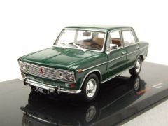 IXOCLC463N.22 - Voiture de 1980 couleur verte – LADA 1500
