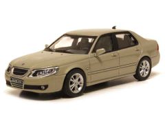 CAR46540 - Voiture de 2006 – SAAB 9-5 sedan
