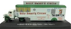 ATL4654103 - Camion avec remorque - BILLY SMARTS CIRCUS - BEDFORD OX 4x2