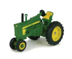ERT46569 - Tracteur JOHN DEERE 720 row Crop