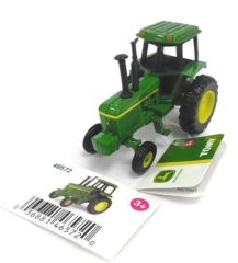 ERT46572 - Tracteur JOHN DEERE 4430