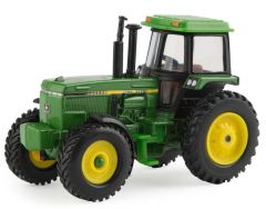 ERT46574 - Tracteur JOHN DEERE 4755