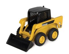 ERT46586 - Mini chargeuse JOHN DEERE