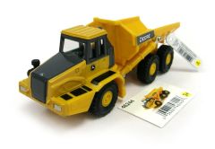 ERT46588 - Engin de chantier - Tombereau JOHN DEERE