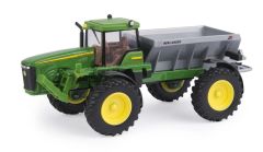 ERT46589 - Matériel de fertilisation - Epandeur JOHN DEERE