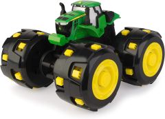 T46712 - Tracteur JOHN DEERE pour terrains extrêmes
