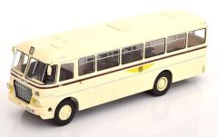 Bus de Dresde couleur beige - IKARUS 620 VEB