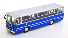 PRX47152 - Bus de Budapest couleur bleu – IKARUS 260.06 BKV
