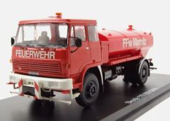 PRX47184 - Camion citerne pompiers - FF MARNITZ - SKODA Liaz 100.850 SA8