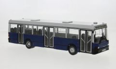 PRX47203 - Bus de 1985 couleur bleu - IKARS 415 - BKV BUDAPEST