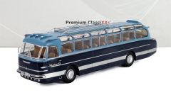 PRX47208 - Bus de 1953 couleur bleu - IKARUS 55-53