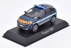 NOREV473946 - Voiture de Gendarmerie 2023 – PEUGEOT 3008