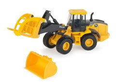 ERT47464 - JOHN DEERE 544P