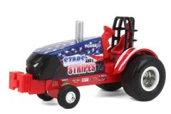 ERT47531 - Tracteur pulling STARS and STRIPES – CASE IH Magnum