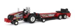 ERT47619 - Tracteur Pulling SHED SHAKER - CASE IH Magnum