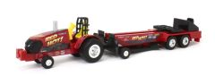 ERT47620 - Tracteur Pulling RED HOT! - CASE IH Magnum