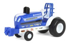 ERT47642 - Tracteur Pulling - WORLD CLASS - NEW HOLLAND