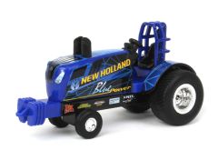 ERT47930 - Tracteur pulling BLUE POWER – NEW HOLLAND