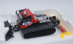 JC4806 - Dameuse - NAUDERS - PINTENBULLY 600