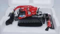 JC4816 - Dameuse - Station NAUDERS - PISTENBULLY 600W