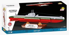 COB4856 - Jeu de construction - 190 pcs - ORP Sep