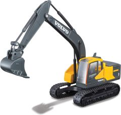 BUR32086 - VOLVO EC220E pelle sur chenilles