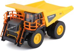 BUR32089 - Engin de chantier - VOLVO R100E