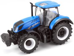 BUR44066 - Tracteur NEW HOLLAND T7.315 HD