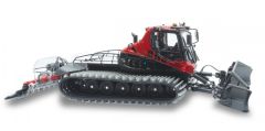 JC4950 - Véhicule sur chenilles avec écriture noire - PISTENBULLY 800