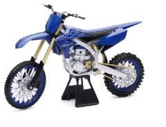 NEW49703 - YAMAHA YZ450F de 2022