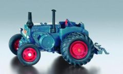 SIK3466 - Tracteur LANZ BULLDOG