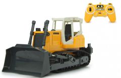 Bulldozer radiocommandé LIEBHERR